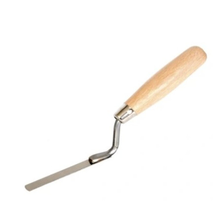 Kielnia nierdzewna fugowa 10 mm